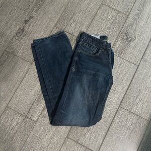 John B. Stetson Modern Straight Leg